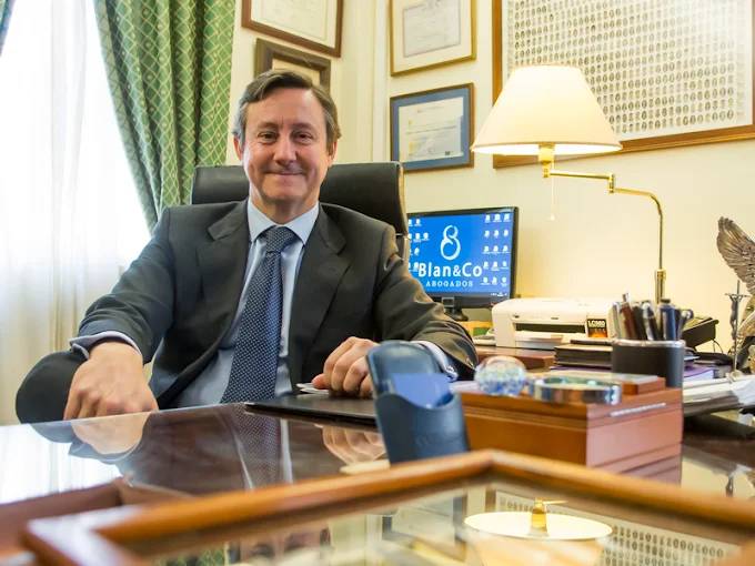 Servicios jurídicos para particulares