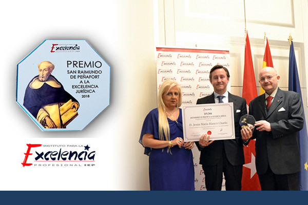 Premio San Raimundo de Peñafort