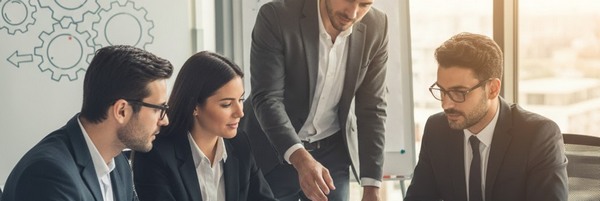 Asesoría para Empresas