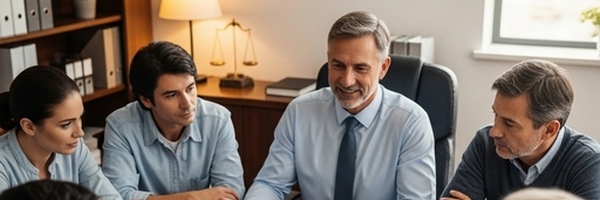 Herencias y sucesiones