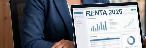 Declaración de la Renta 2025