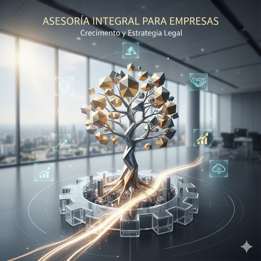 Asesoría jurídica para empresas en Sevilla