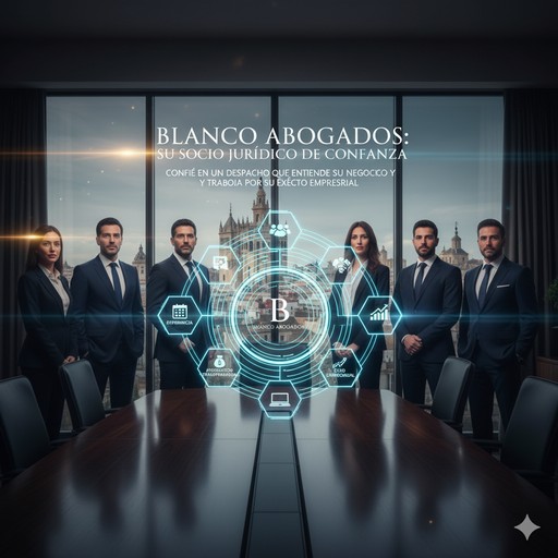 Confianza en asesoramiento empresarial