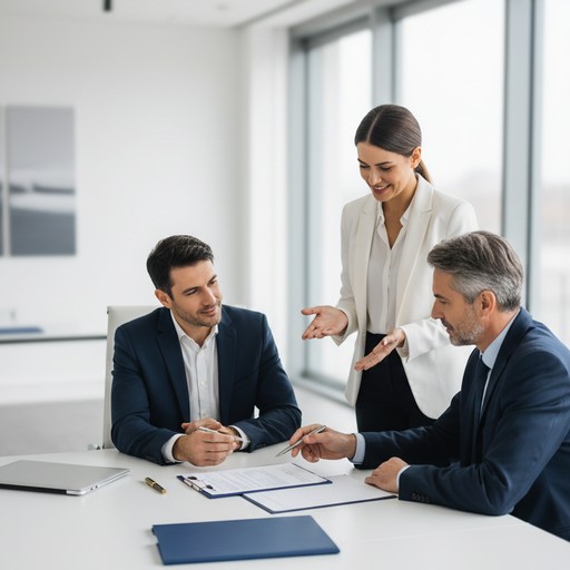 MASC - Métodos Alternativos de Solución de Conflictos en Sevilla