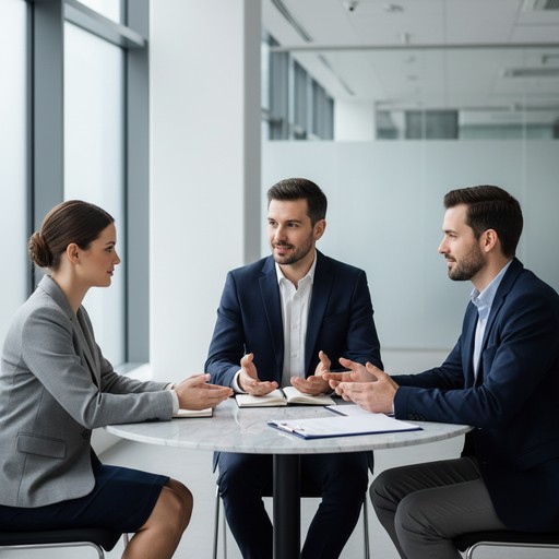 Servicios de mediación en Sevilla