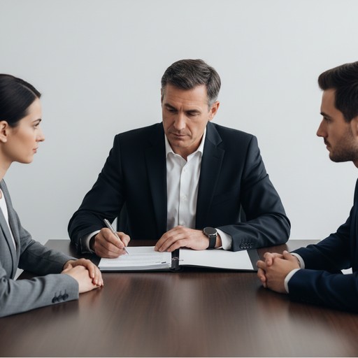 Conciliación y negociación en Sevilla