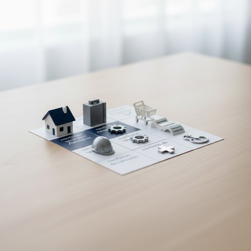 Ámbitos de aplicación MASC